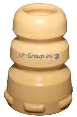 Отбойник амортизатора JP GROUP 1142600300
