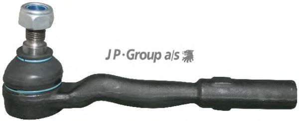 Наконечник рулевой тяги JP GROUP 1344601270