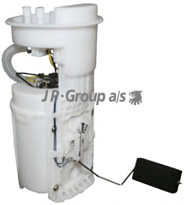 Топливный насос JP GROUP 1115203000