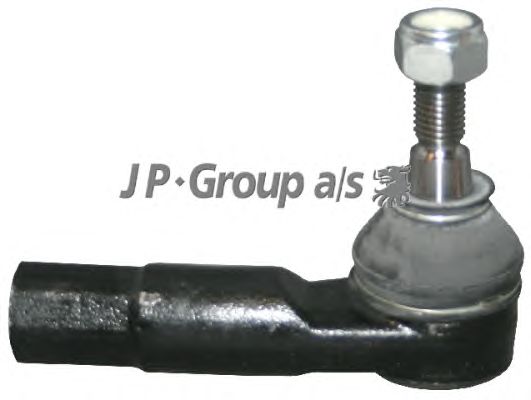 Наконечник рулевой тяги JP GROUP 1144600980