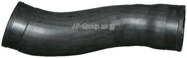 Трубка, що нагнітається JP GROUP 1117700400