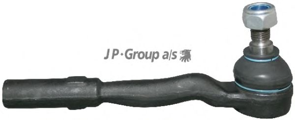 Наконечник рулевой тяги JP GROUP 1344601280