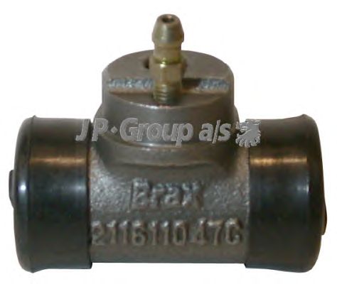 Колесный тормозной цилиндр JP GROUP 8161301100