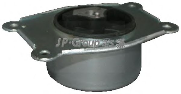 Подушка двигателя JP GROUP 1217900370