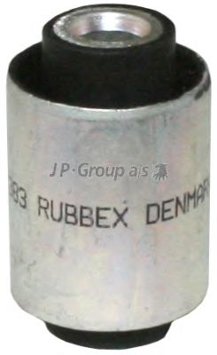 Сайлентблок рычага JP GROUP 1450300600