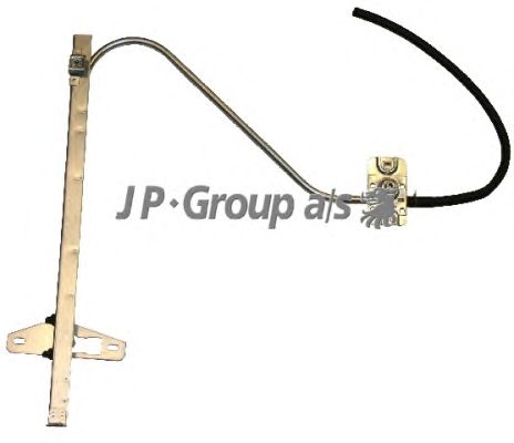 Стеклоподъемник JP GROUP 1188103170