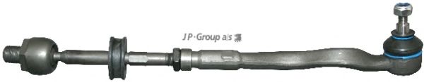 Рулевая тяга JP GROUP 1444400580