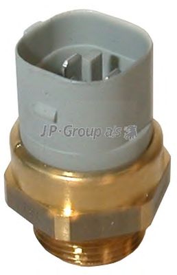 Датчик включения вентилятора JP GROUP 1194001200