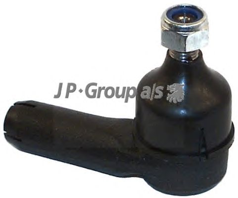 Наконечник рулевой тяги JP GROUP 1144600580
