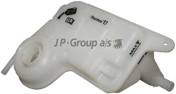 Расширительный бачок JP GROUP 1114700900