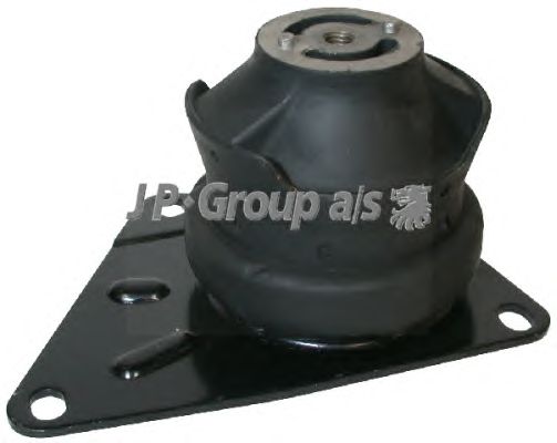Подушка двигателя JP GROUP 1117909780