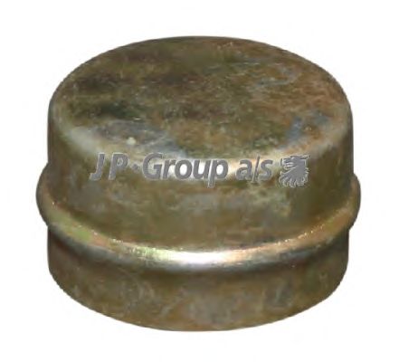 Запобіжна кришка, маточина колеса JP GROUP 1151450200