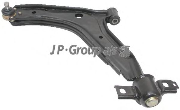 Важіль підвіски JP GROUP 1140103370