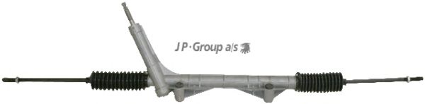 Рулевой механизм JP GROUP 1544200600