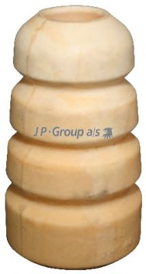 Отбойник амортизатора JP GROUP 1542600500
