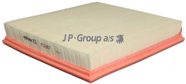 Воздушный фильтр JP GROUP 1518600800