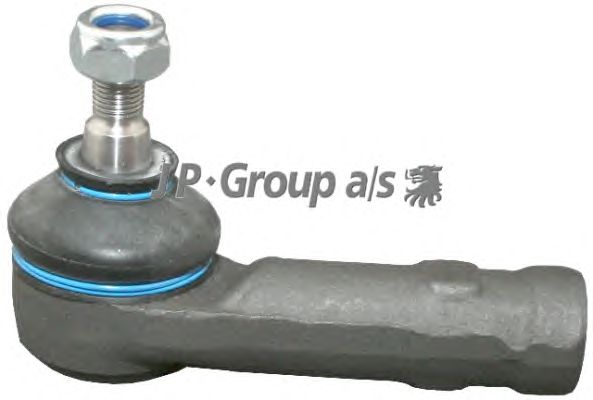 Наконечник рулевой тяги JP GROUP 1544601870