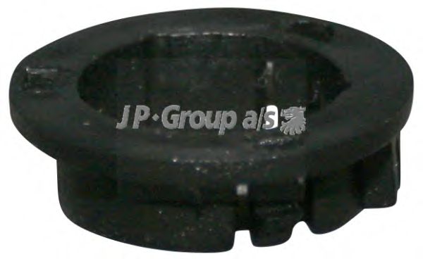 Пружина, педаль зчеплення JP GROUP 1572150100