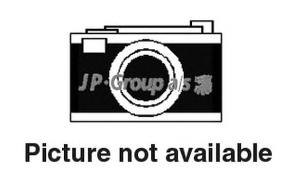 Фильтр АКПП JP GROUP 1131900800