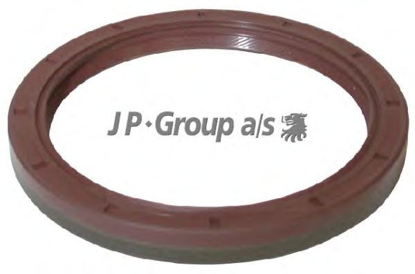 Сальник коленвала JP GROUP 1219500500