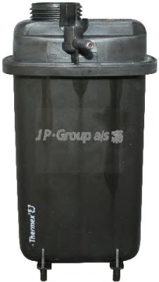 Расширительный бачок JP GROUP 1414700500