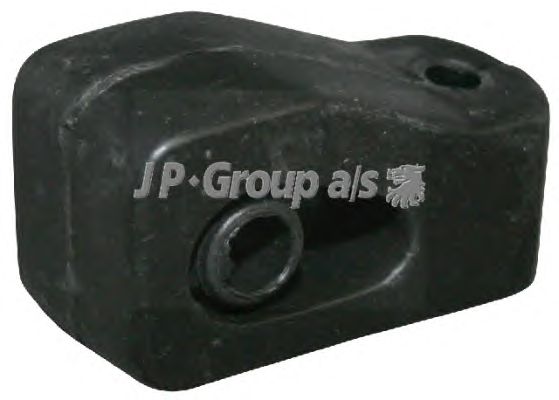 Кронштейн глушника JP GROUP 1421600600