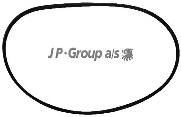 Клиновой ремень JP GROUP 1118003600