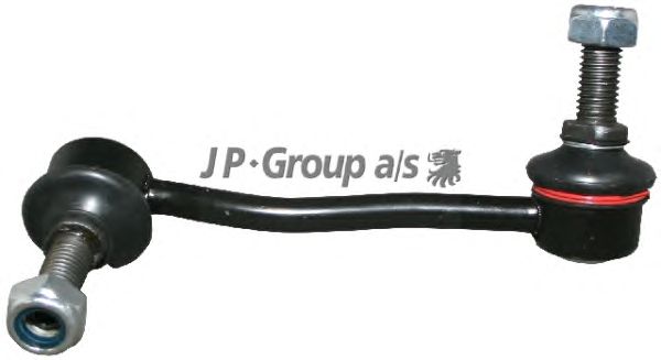 Тяга / стойка стабилизатора JP GROUP 1140403380