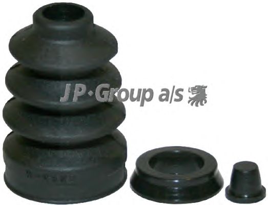 Ремкомплект робочого циліндра зчеплення JP GROUP 1130550210