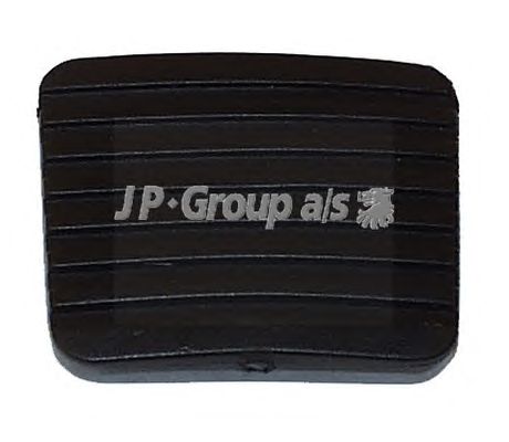 Накладка педали тормоза JP GROUP 1172200200