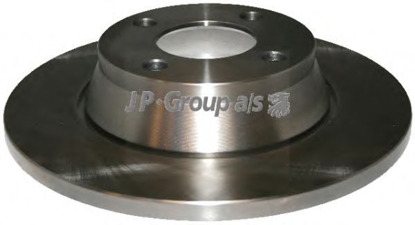 Тормозной диск JP GROUP 1163105600