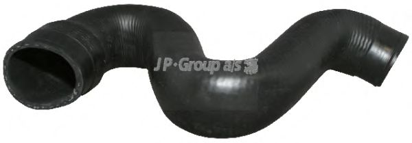 Напорный трубопровод, пневматический компрессор JP GROUP 1117701200
