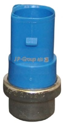 Датчик включения вентилятора JP GROUP 1194001800