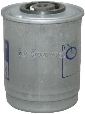 Топливный фильтр JP GROUP 1518700200