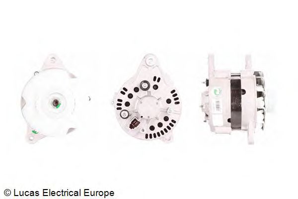 Генератор LUCAS ELECTRICAL LRA00687