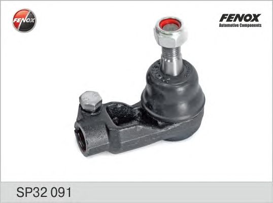 Наконечник рулевой тяги FENOX SP32091