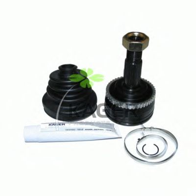 Комплект ШРКШ KAGER 13-1023