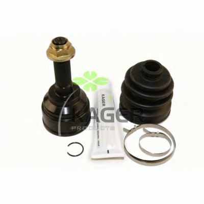 Комплект ШРУСов KAGER 13-1028