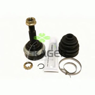 Комплект ШРУСов KAGER 13-1037