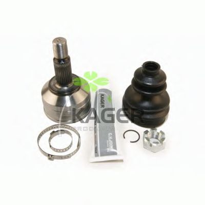 Комплект ШРКШ KAGER 13-1153