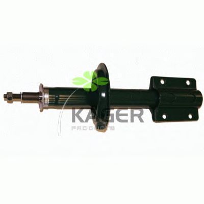 Амортизатор KAGER 81-0214