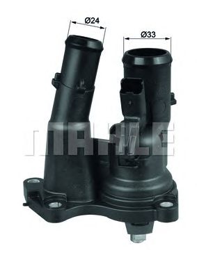 Термостат MAHLE ORIGINAL TM 31 98