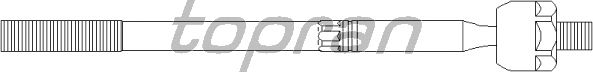 Рулевая тяга TOPRAN 304 128