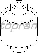 Сайлентблок рычага TOPRAN 103 614