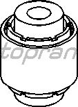 Сайлентблок рычага TOPRAN 111 082