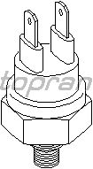 Датчик температуры охлаждающей жидкости TOPRAN 100 685