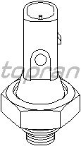 Датчик давления масла TOPRAN 110 166