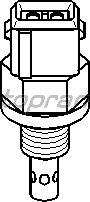 Датчик температуры воздуха TOPRAN 500 929