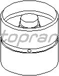 Толкатель TOPRAN 720 156