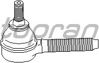 Наконечник рулевой тяги TOPRAN 720 232
